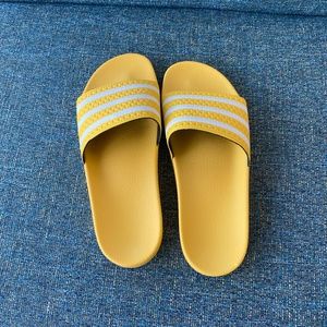 Adidas Adilette Slides